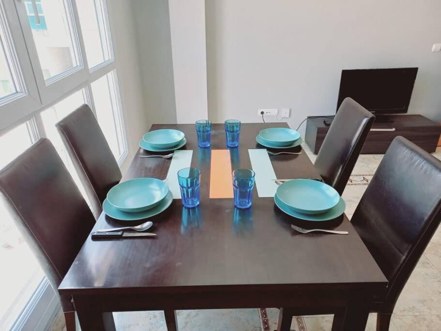 Apartamento Para 5 Personas Con Garaje A 10 Minutos De Valladolid Exterior photo