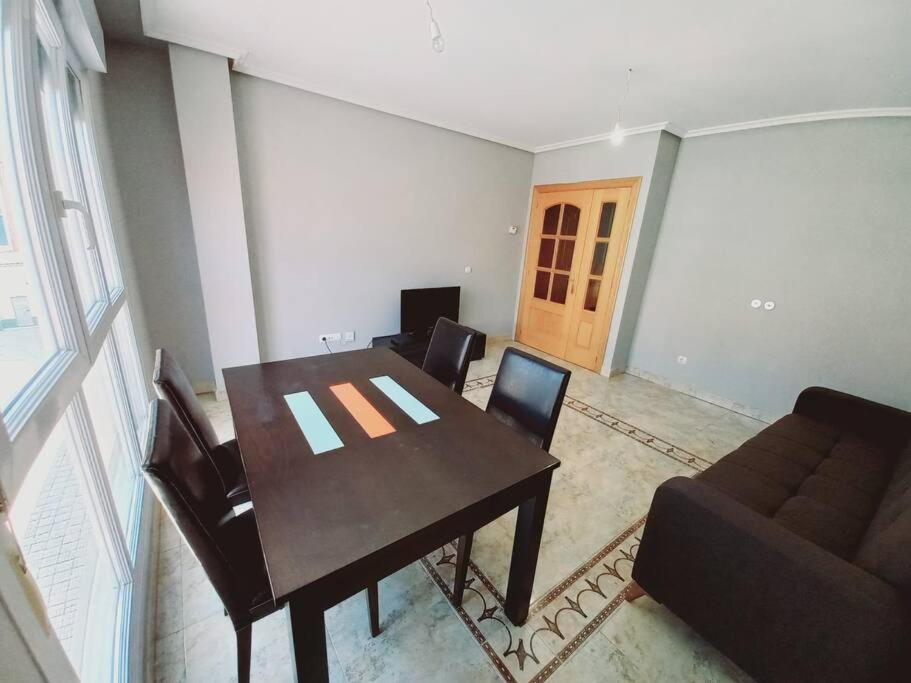 Apartamento Para 5 Personas Con Garaje A 10 Minutos De Valladolid Exterior photo
