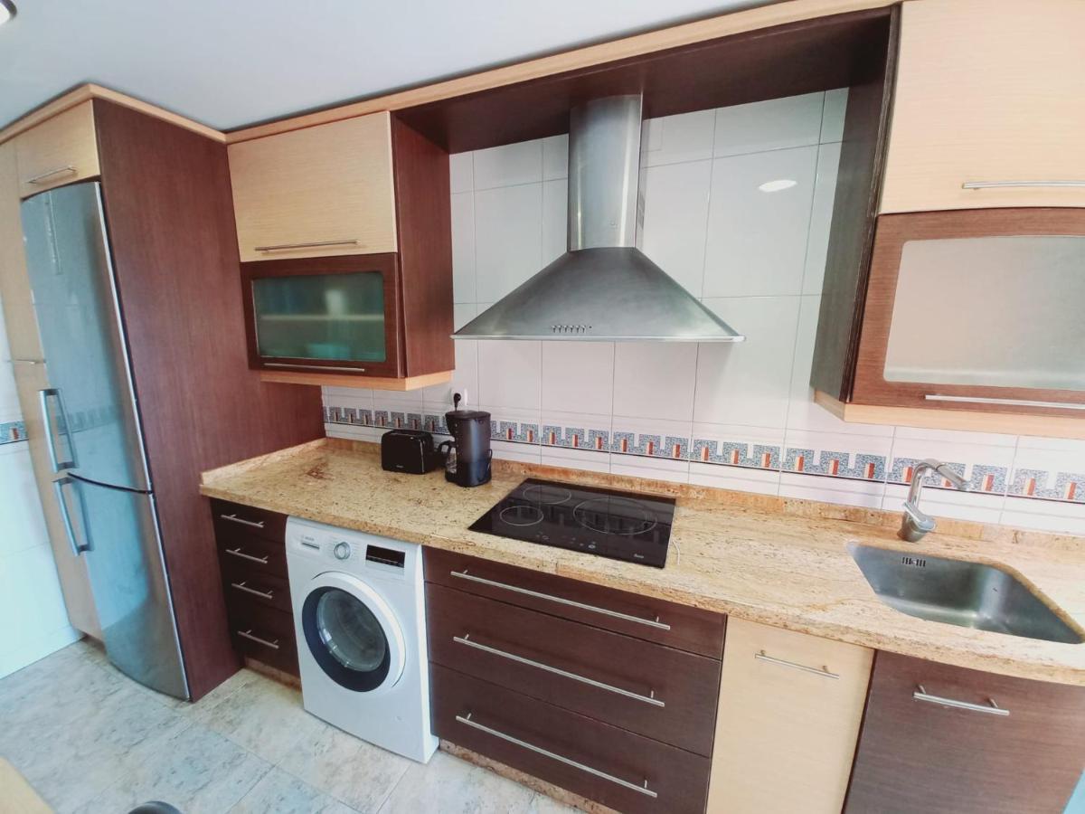 Apartamento Para 5 Personas Con Garaje A 10 Minutos De Valladolid Exterior photo